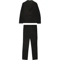 Jack & Jones Junior Costume 'JJEJaxon' noir