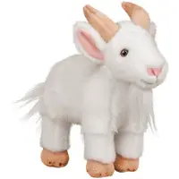 Tobar Doudou chèvre Animigos