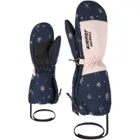 Ziener Moufles de Ski Levi AS Minis Enfants