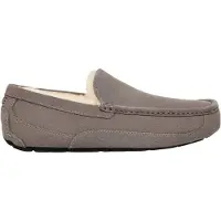 Ugg Mocassin 'ASCOT' gris
