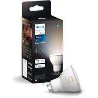 Philips Hue White Ambiance GU10