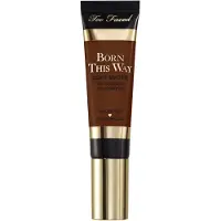Too Faced Born This Way Soft Matte Foundation fond de teint matifiant teinte Truffle 30 ml