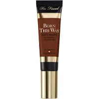 Too Faced Born This Way Soft Matte Foundation fond de teint matifiant teinte Sable 30 ml
