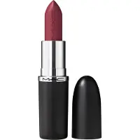 MAC MACximal Sleek Satin Lipstick rouge à lèvres crémeux hydratant teinte Amorous 3.5 g
