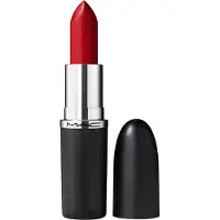 MAC MACximal Rouge à Lèvres Sleek Satin [3,5 g] (Différentes Teintes) - Brave Red