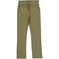 Garcia Pants Vert 24 Months Fille