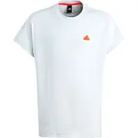 Adidas Ce Q2 Short Sleeve T-shirt Blanc 11-12 Years Enfants