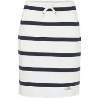 Sea Ranch Anjelica Short Skirt Blanc L Femme