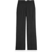 Scotch & Soda Core Edie Pants Noir 25 / 30 Femme
