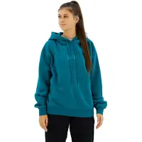 Replay W3704f.000.23040p Hoodie Bleu S Femme