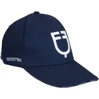 Equestro Casquette Baseball