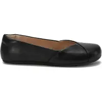 Xero Shoes Phoenix Leather Trainers Noir EU 36 1/2 Femme