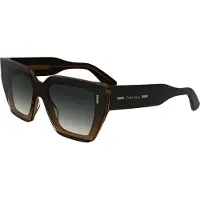 Calvin Klein 24533s Sunglasses Noir Black 2/CAT2