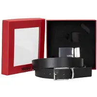 HUGO Ceinture Gusy Logo S Gb35 Lp 10245706