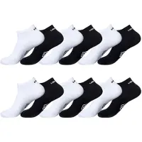 Umbro Chaussettes Umbro Lot de 12 Paires de Chaussettes Sneackers Homme Taille 39/42 homme || Taille 39 / 42