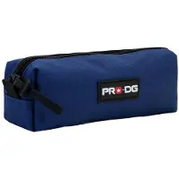Prodg Cylindrical Pencil Case Cobalt
