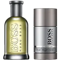 HUGO BOSS Boss Bottled EDT 100 ml + DST 75 ml (homme)
