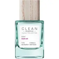 Clean H2Eau Musk Noir Eau De Parfum 50 ml (unisex)