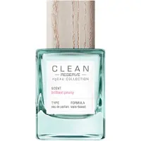 Clean H2Eau Brilliant Peony Eau de Parfum 50 ml