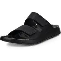 Ecco Mule noir