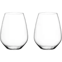 Riedel Veloce Tumbler à usage général