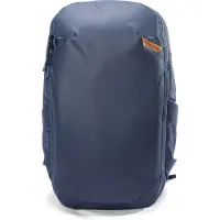 Peak Design Travel Backpack 30 L Midnight