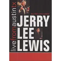 Essential Live from Austin Texas
