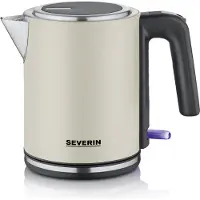 Severin Bouilloire Wk 9577