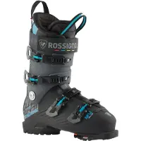 Rossignol - Chaussures de ski Alpin - HI Speed Pro 120 Mv Gw pour Homme - Taille 44 - Noir