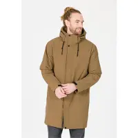 Whistler Veste outdoor 'Volcan' kaki