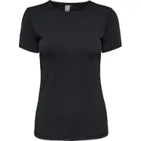 Only Play T-shirt à Manches Courtes Mila