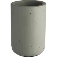 Aps Flaschenkühler "ELEMENT", Rafraîchisseur de bouteille, Vert