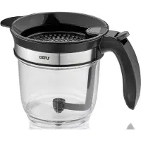 GEFU Séparateur de Graisses Gefu Fluido