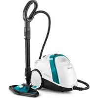 Vaporetto Smart T100 Steam Cleaner Blanc One Size / EU Plug 220V
