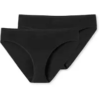 Schiesser Slip '95/5' noir