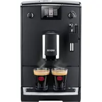 Nivona Robot café 15 bars noir - - NICR550 -