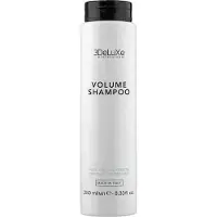 3Deluxe Cheveux Soin des cheveux Volume Shampoo