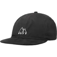 Buff Casquette Pack Baseball Solid