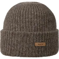 Barts Bonnet 'Witzia' marron