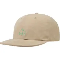 Buff Casquette Pack Baseball Solid