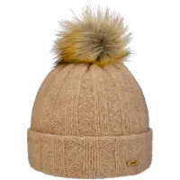 Barts Civana Beanie Beige