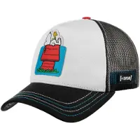 Capslab Hou Cap Blanc Homme