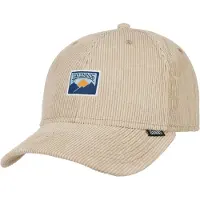 Djinns Casquette 'Montain' beige / bleu marine