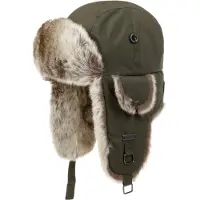 Barts Kamikaze Beanie Vert Homme,Femme
