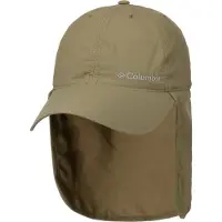 Columbia Sportswear Casquette Columbia Gorra Columbia Schooner Bank II verde claro pour Uni