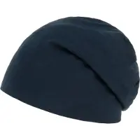 MSTRDS Urban Classics Jersey Beanie - Maroon