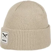 Iriedaily Bonnet 'Smurpher Heavy' beige
