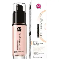 HYPOAllergenic Maquillage-du-visage Base-PrimerPore Correcting Primer 30 g (206,67 € / 1 kg)