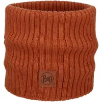 Buff Norval Neck Warmer Orange Homme