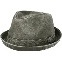 Chillouts Chapeau de - Sligo - Chapeau Olive - pour Unisexe - olive - Taille S-M